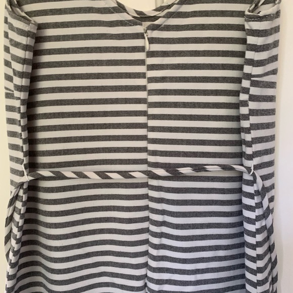 Neiman Marcus maxi dress - Picture 3 of 7